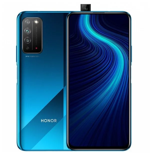 Ремонт Honor X10
