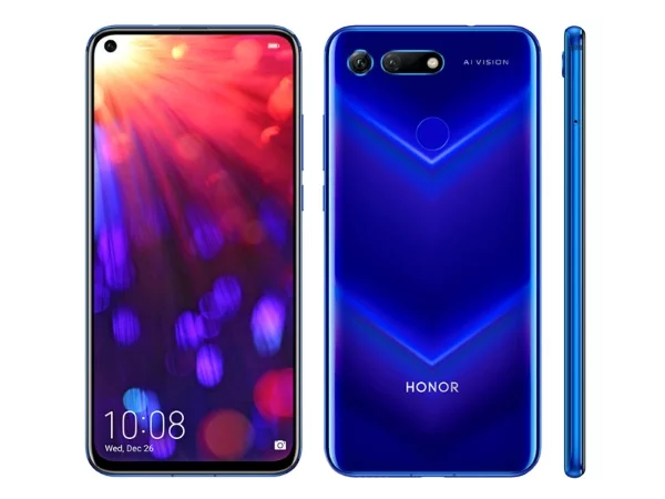 Ремонт Honor View 20