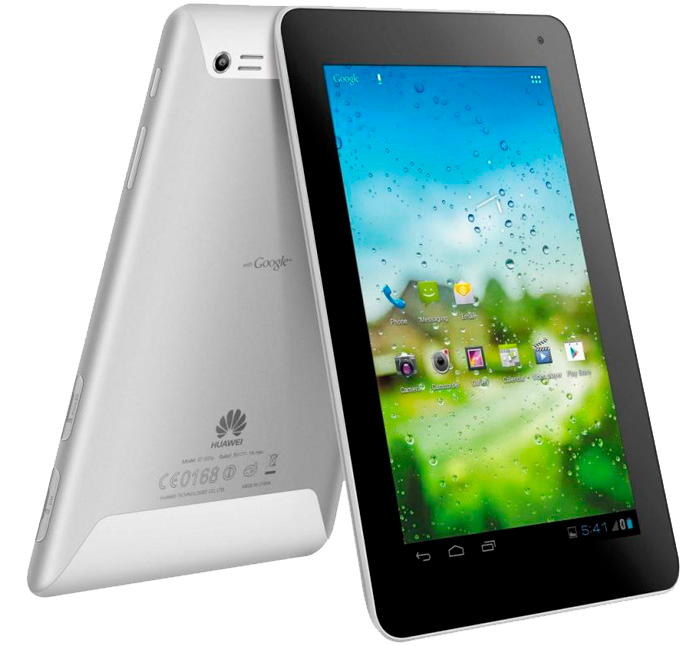 Ремонт планшетов