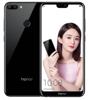 Ремонт Honor 9i 2018