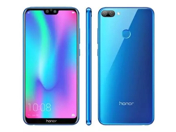 Ремонт Honor 9N