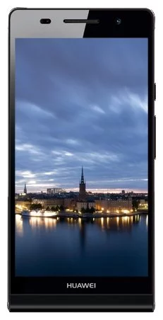 Ремонт HUAWEI Ascend P6S