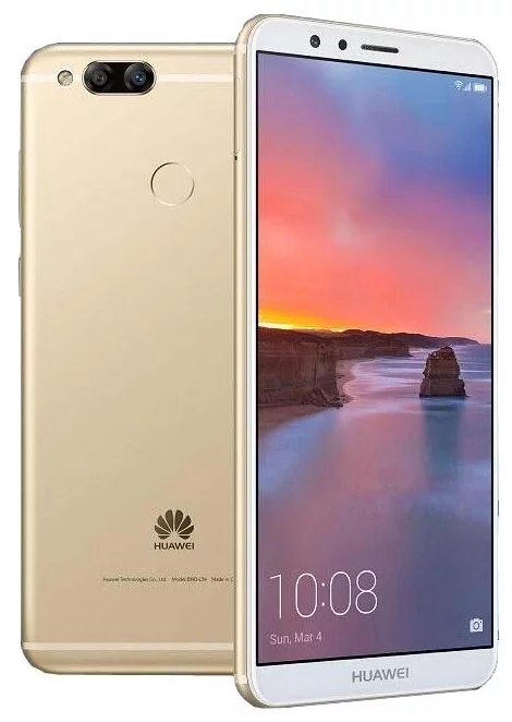 Ремонт HUAWEI Mate SE