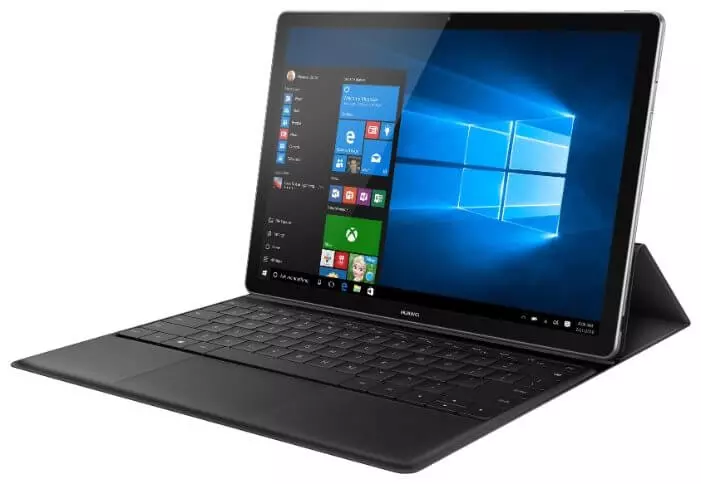 Ремонт Huawei Matebook